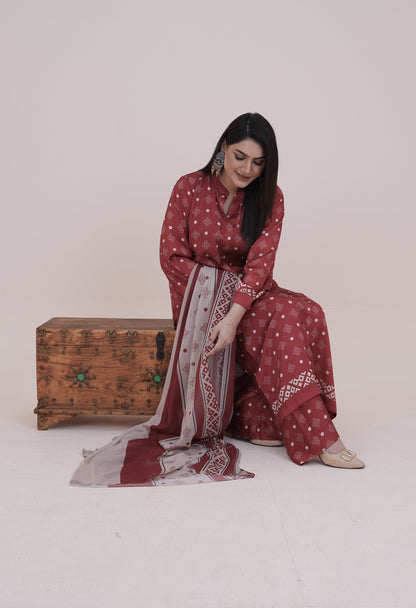 Rust Ease